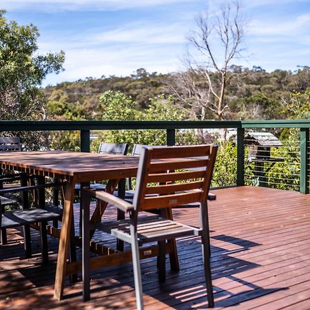 Freycinet Retreat Villa Coles Bay Dış mekan fotoğraf