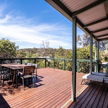 Freycinet Retreat Villa Coles Bay Dış mekan fotoğraf