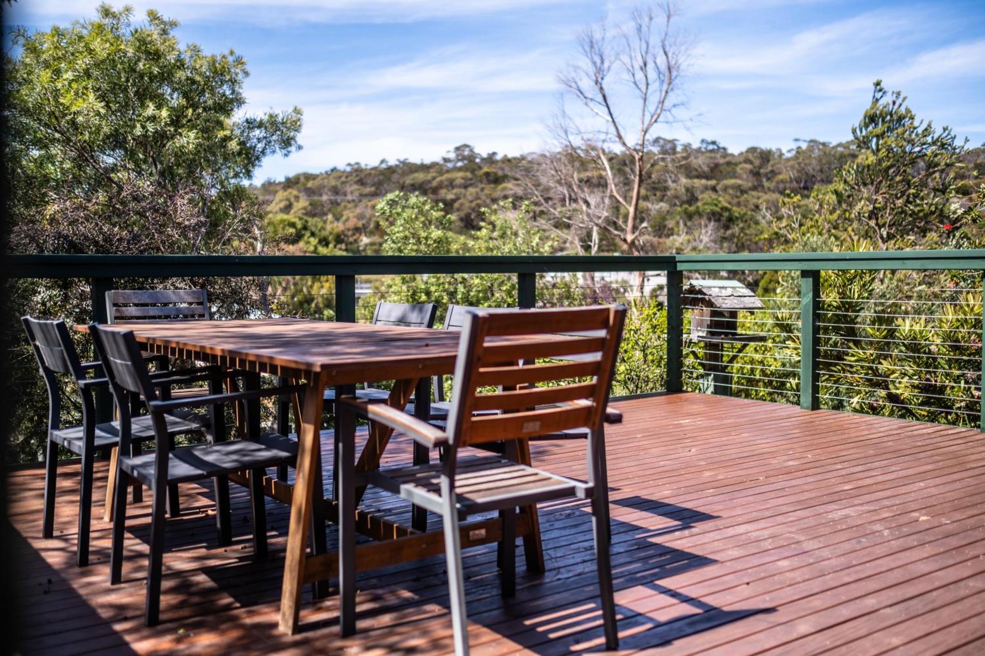 Freycinet Retreat Villa Coles Bay Dış mekan fotoğraf