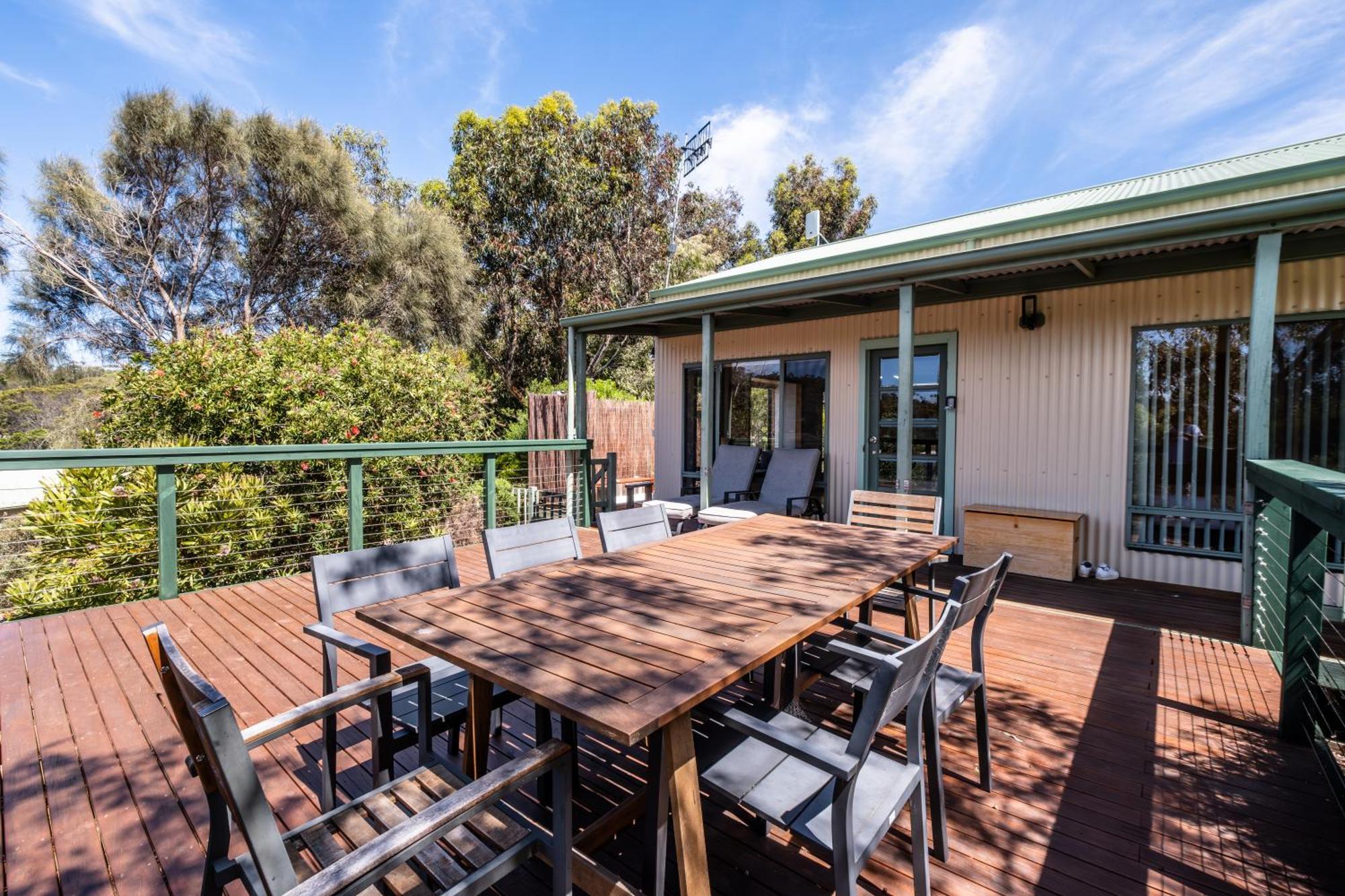 Freycinet Retreat Villa Coles Bay Dış mekan fotoğraf