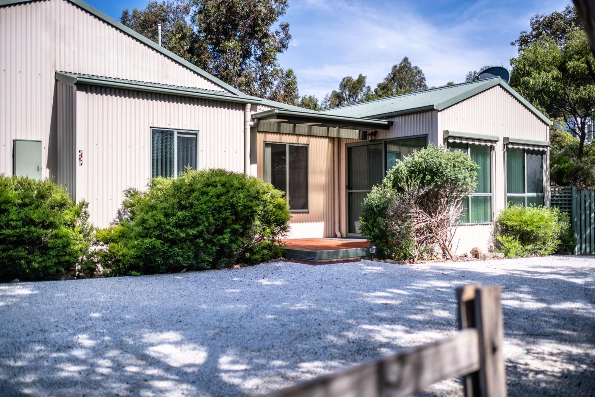 Freycinet Retreat Villa Coles Bay Dış mekan fotoğraf