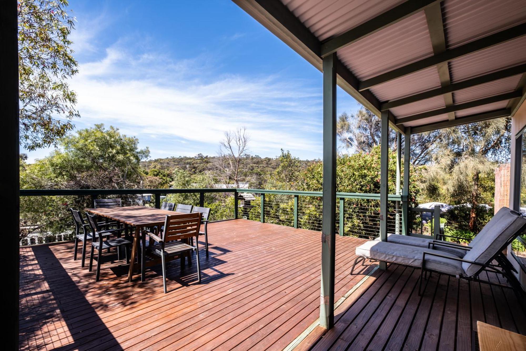 Freycinet Retreat Villa Coles Bay Dış mekan fotoğraf